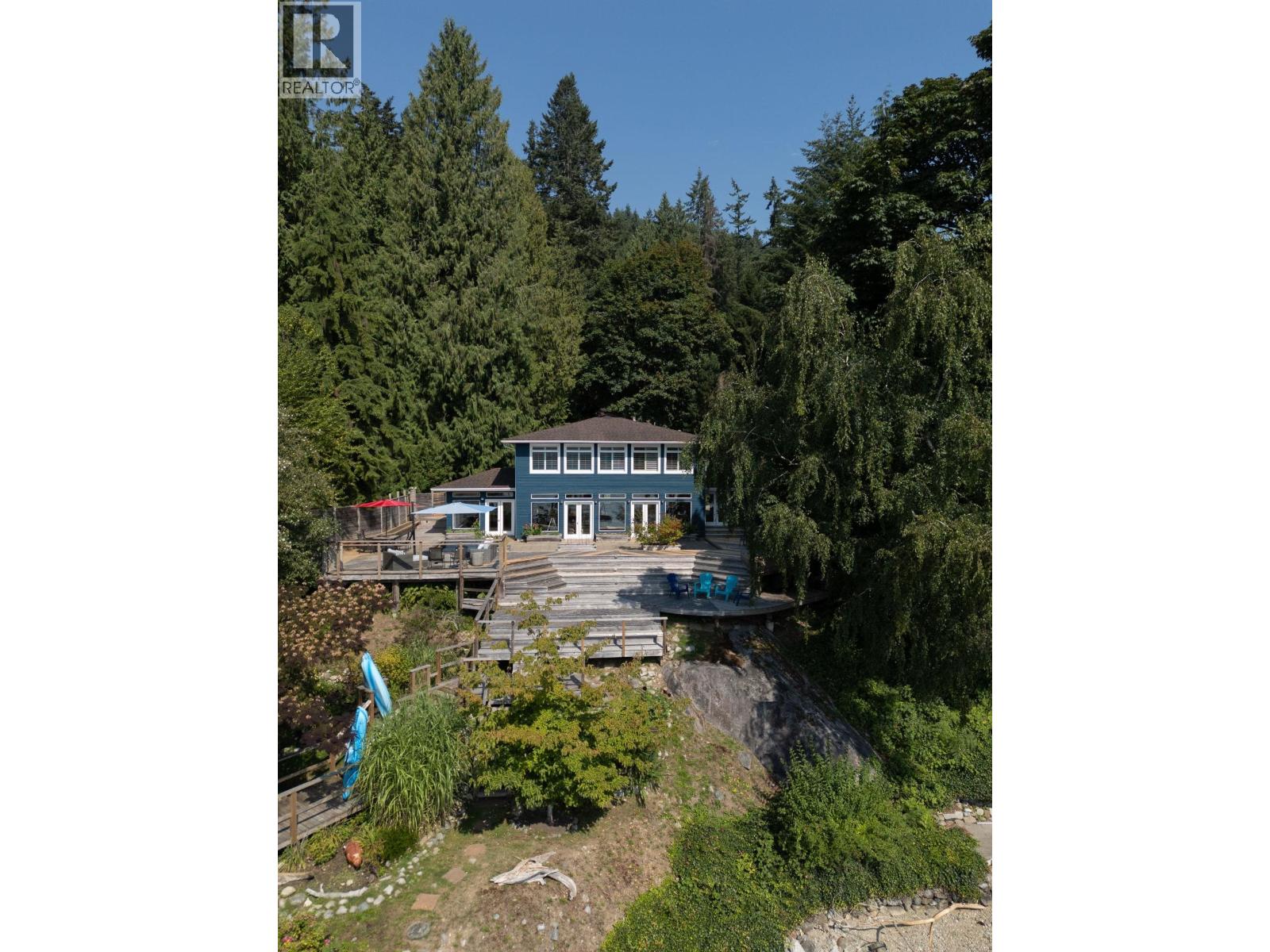 5439 INDIAN RIVER DRIVE, North Vancouver