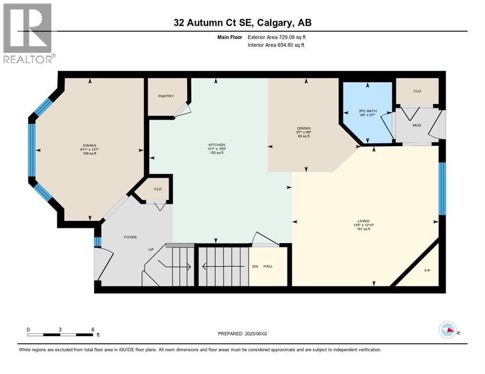 Photo 37 of 32 Autumn Court Se, Calgary AB