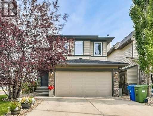Photo 1 of 4 Cougarstone Common Sw, Calgary AB