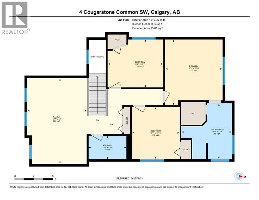 Photo 45 of 4 Cougarstone Common Sw, Calgary AB