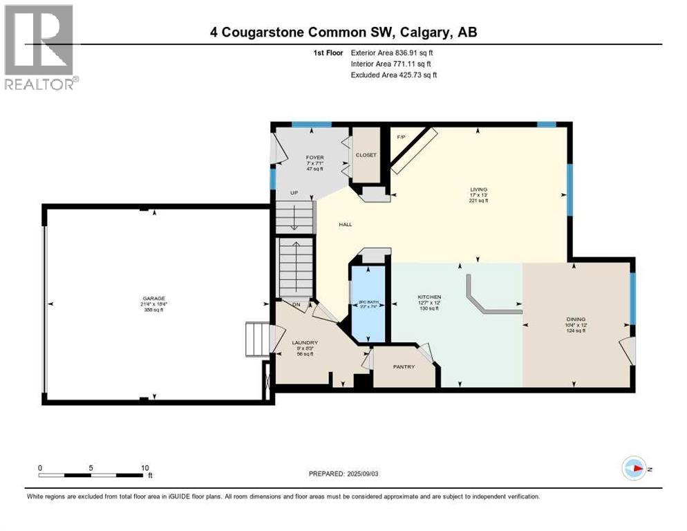 Photo 44 of 4 Cougarstone Common Sw, Calgary AB
