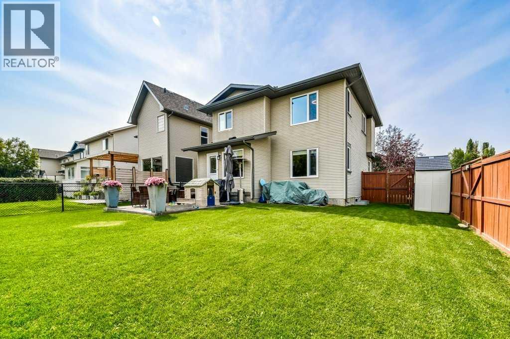 Photo 34 of 4 Cougarstone Common Sw, Calgary AB