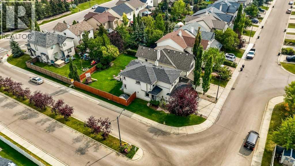 Photo 36 of 4 Cougarstone Common Sw, Calgary AB