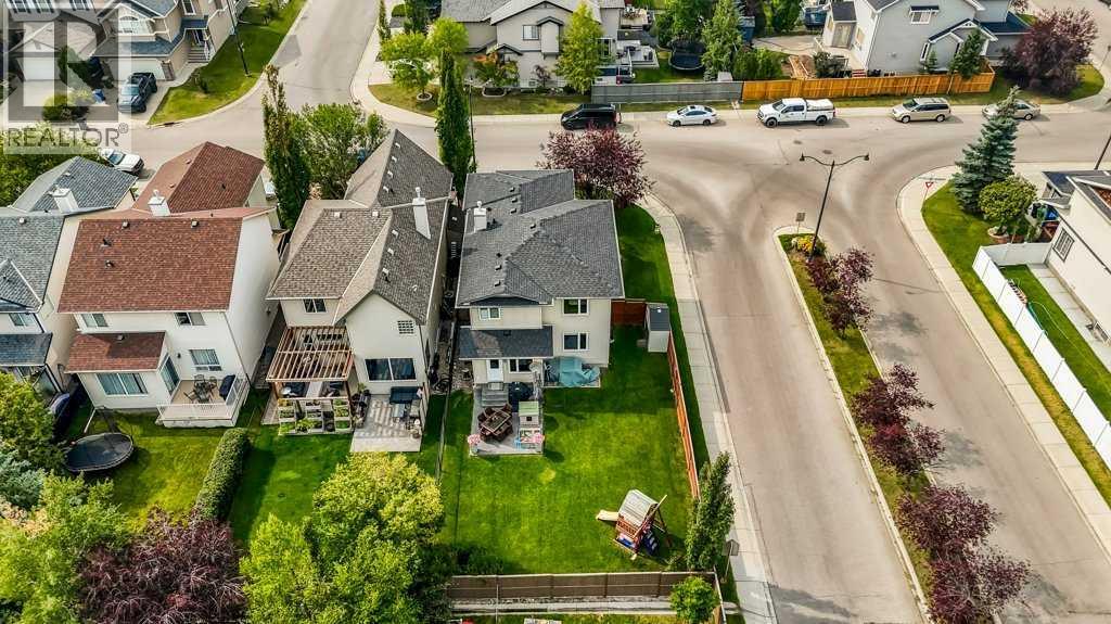 Photo 39 of 4 Cougarstone Common Sw, Calgary AB