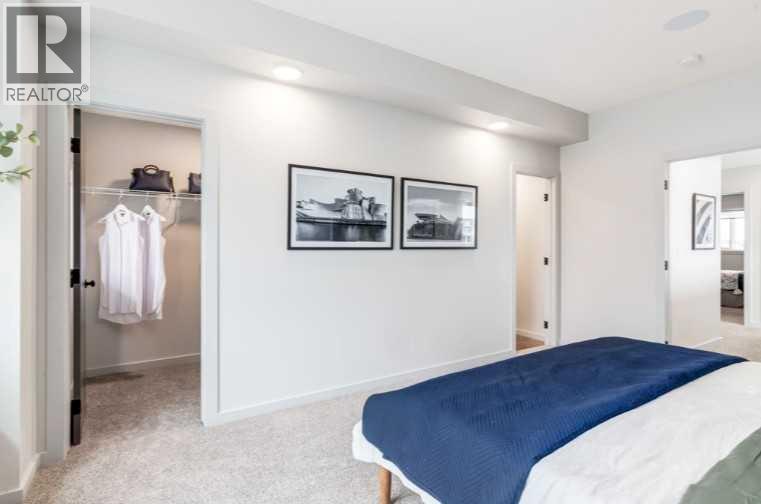 Photo 8 of 125 Belmont Way Sw, Calgary AB
