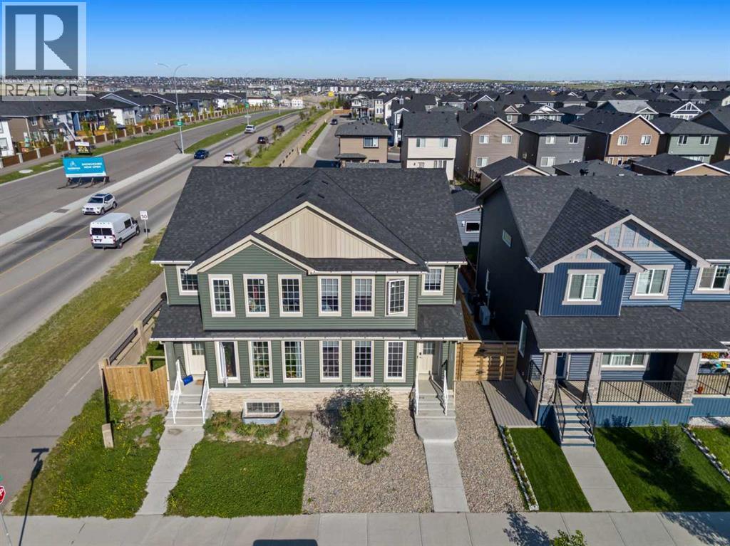 Photo 4 of 188 Evanston Hill Nw, Calgary AB