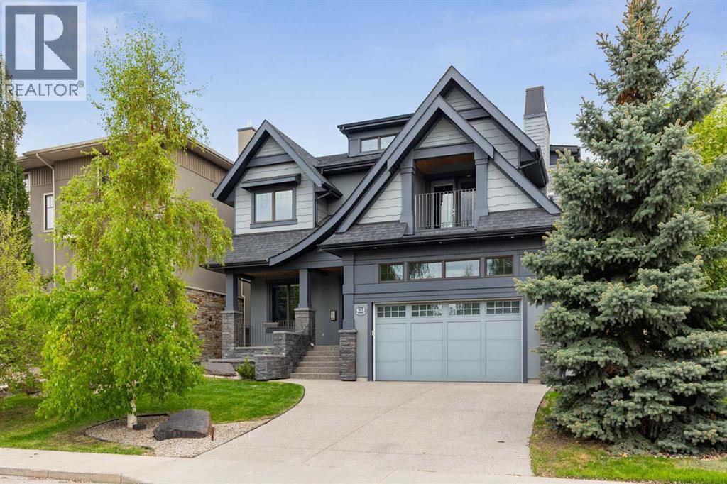 Photo 1 of 625 Britannia Drive Sw, Calgary AB