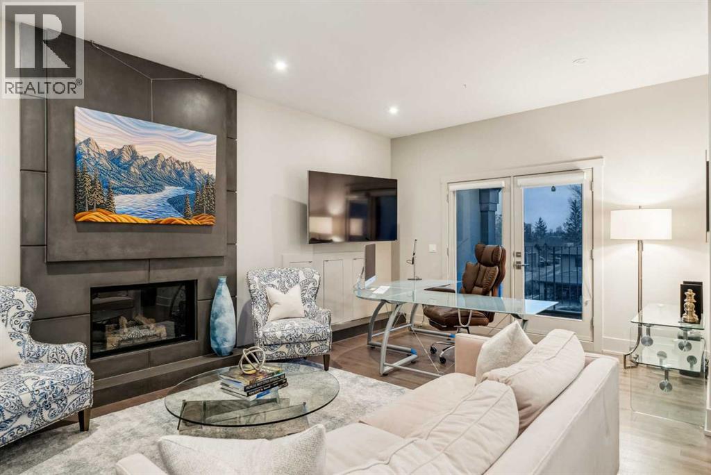 Photo 11 of 625 Britannia Drive Sw, Calgary AB
