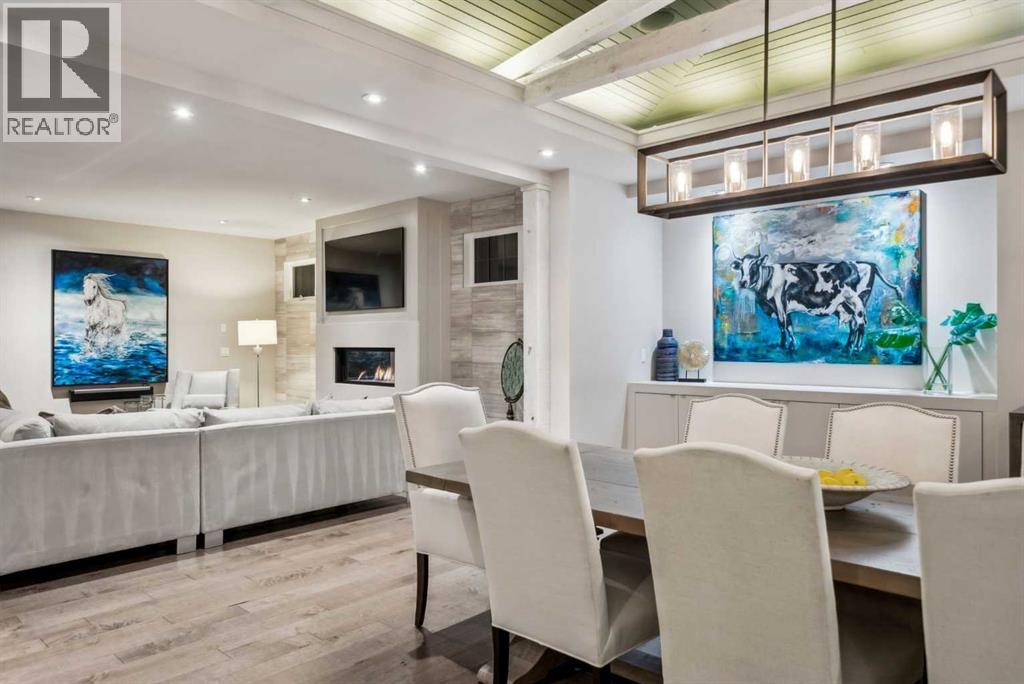 Photo 4 of 625 Britannia Drive Sw, Calgary AB