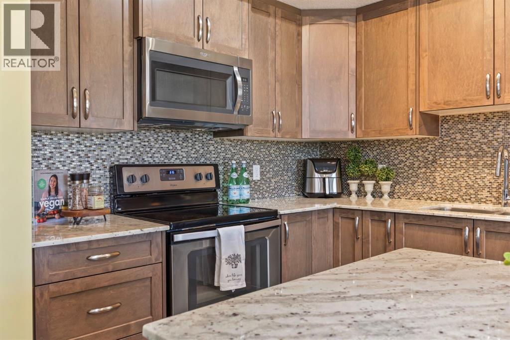 Photo 4 of 1113 3727 Sage Hill Drive Nw, Calgary AB