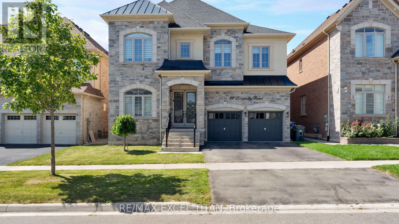 Photo 1 of 32 Longevity Road, Brampton ON