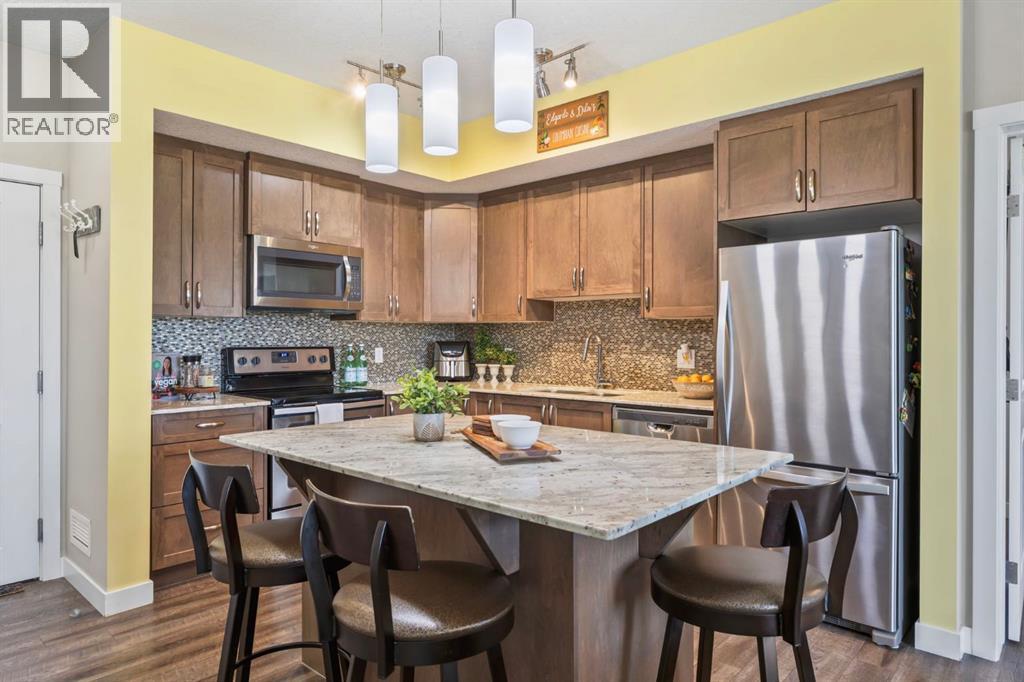 Photo 6 of 1113 3727 Sage Hill Drive Nw, Calgary AB