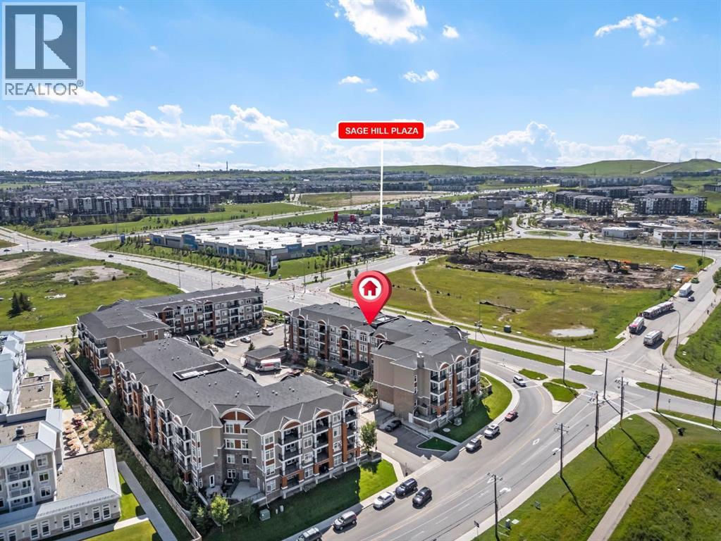 Photo 25 of 1113 3727 Sage Hill Drive Nw, Calgary AB