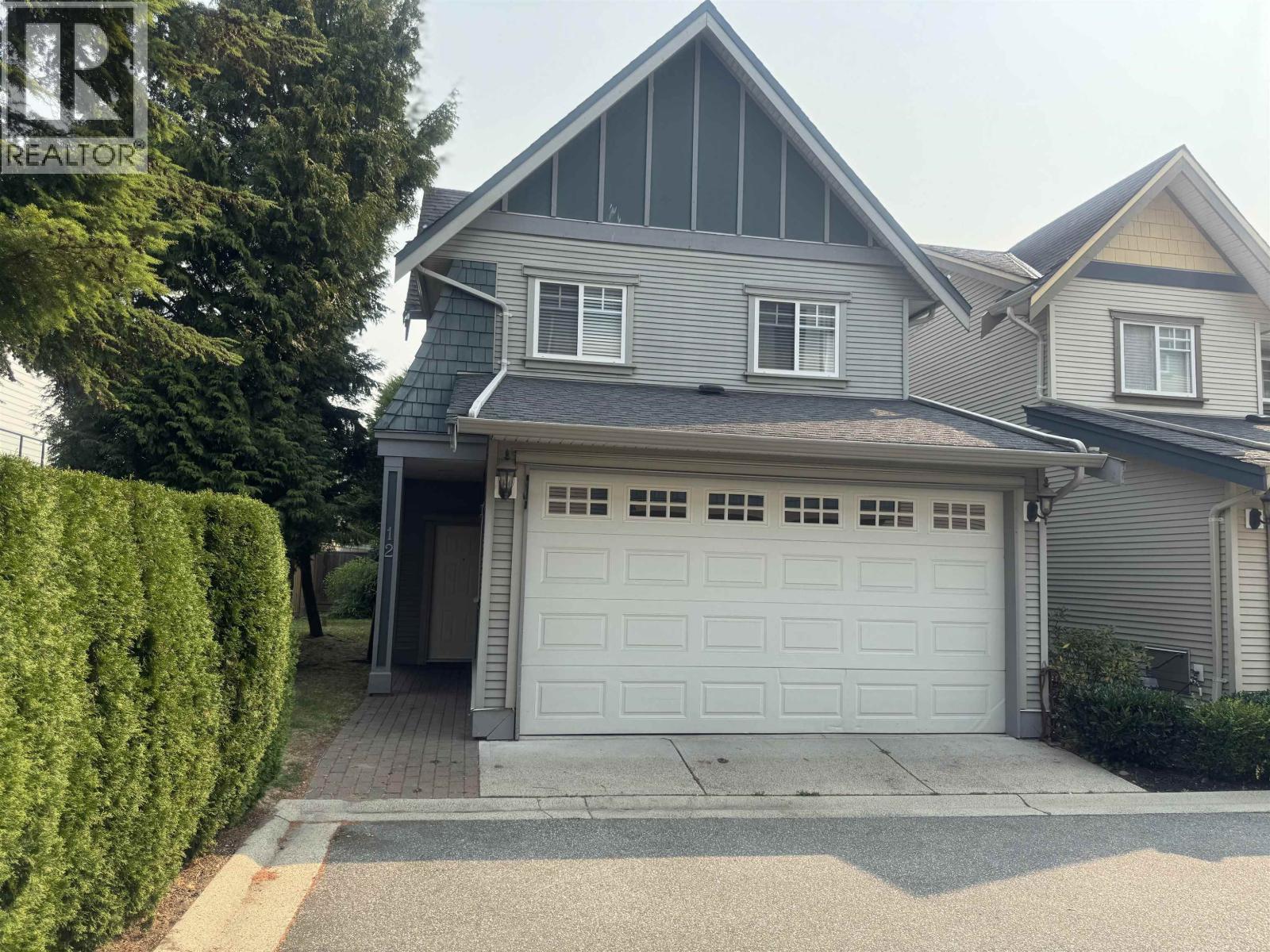 Photo 1 of 12 10222 No 1 Road, Richmond BC