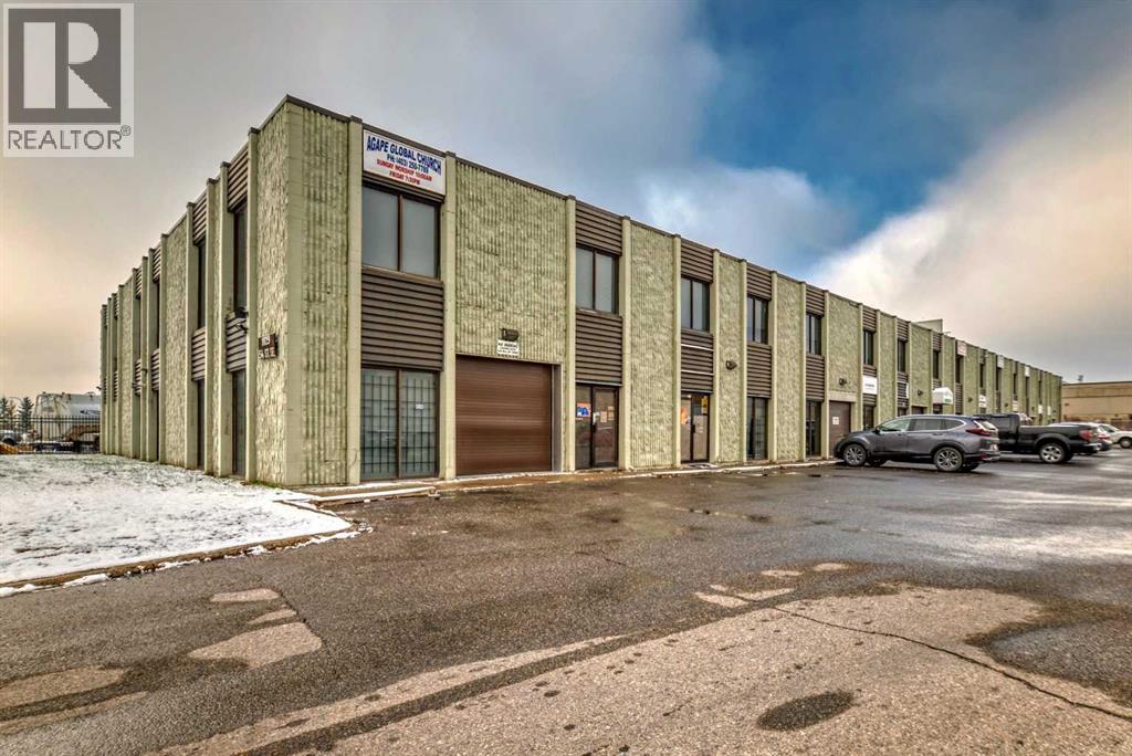 1829 54 Street SE, Calgary, Alberta