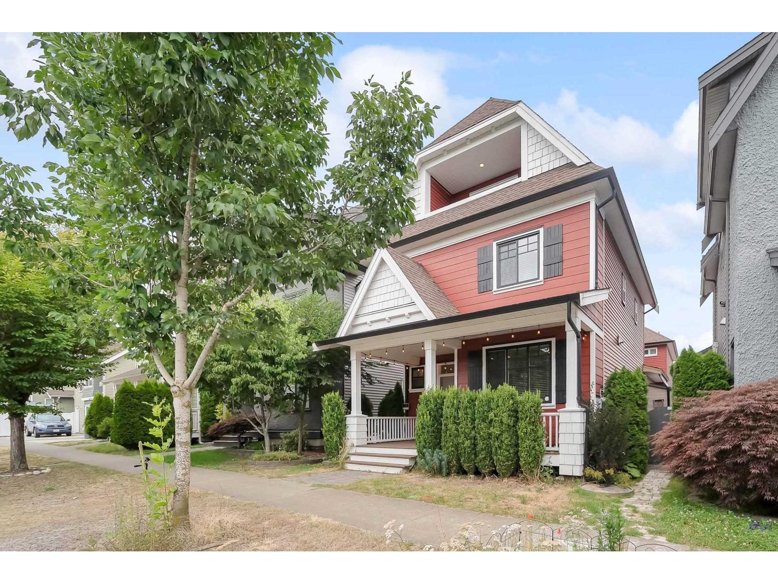 Photo 1 of 19239 69 A Avenue, Surrey BC