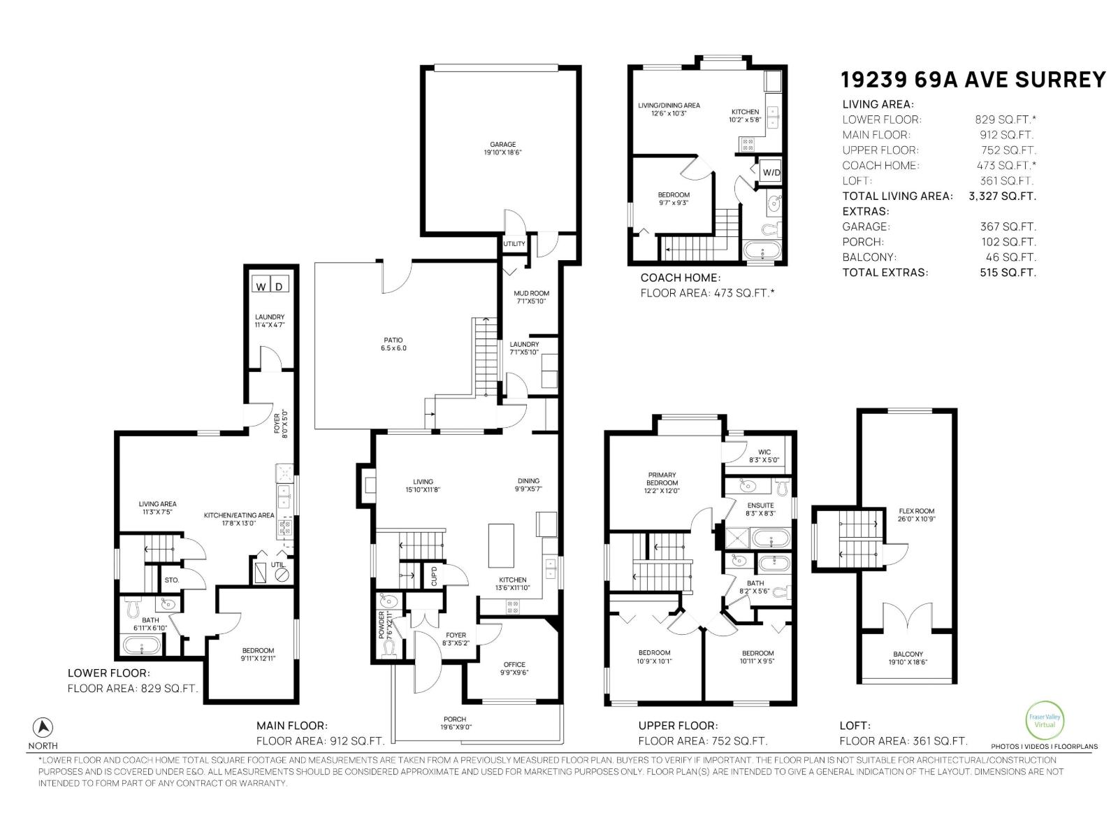 Photo 31 of 19239 69 A Avenue, Surrey BC