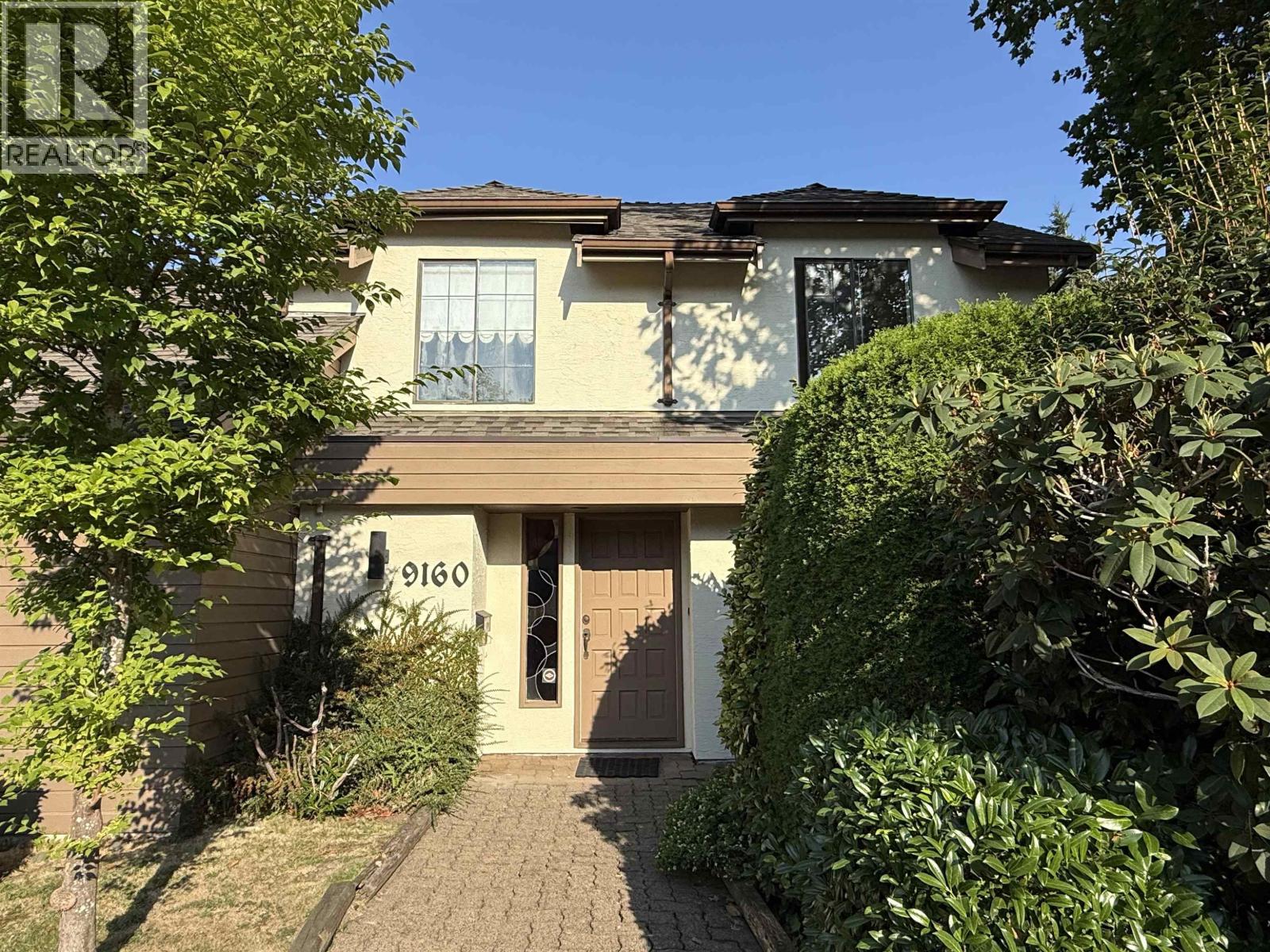 Photo 2 of 9160 Maskall Drive, Richmond BC