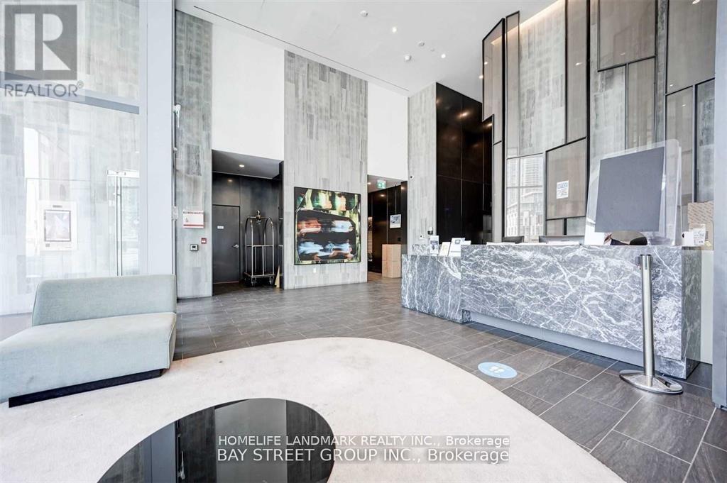 #1113 27 BATHURST STREET - 2