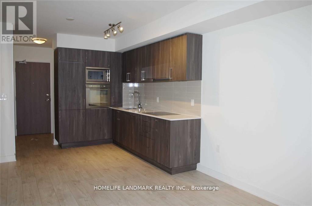 #1113 27 BATHURST STREET - 9
