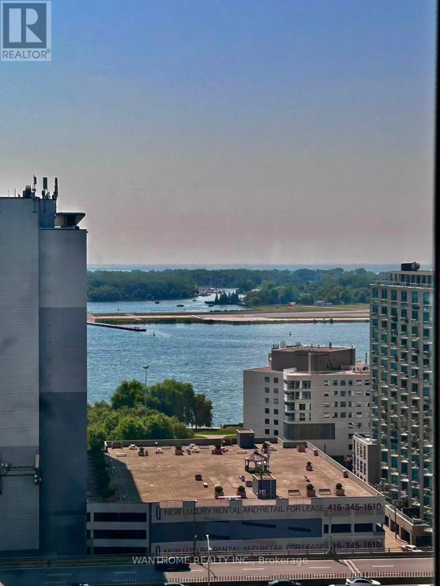 Photo 13 of 2002 3 Navy Wharf Court, Toronto ON