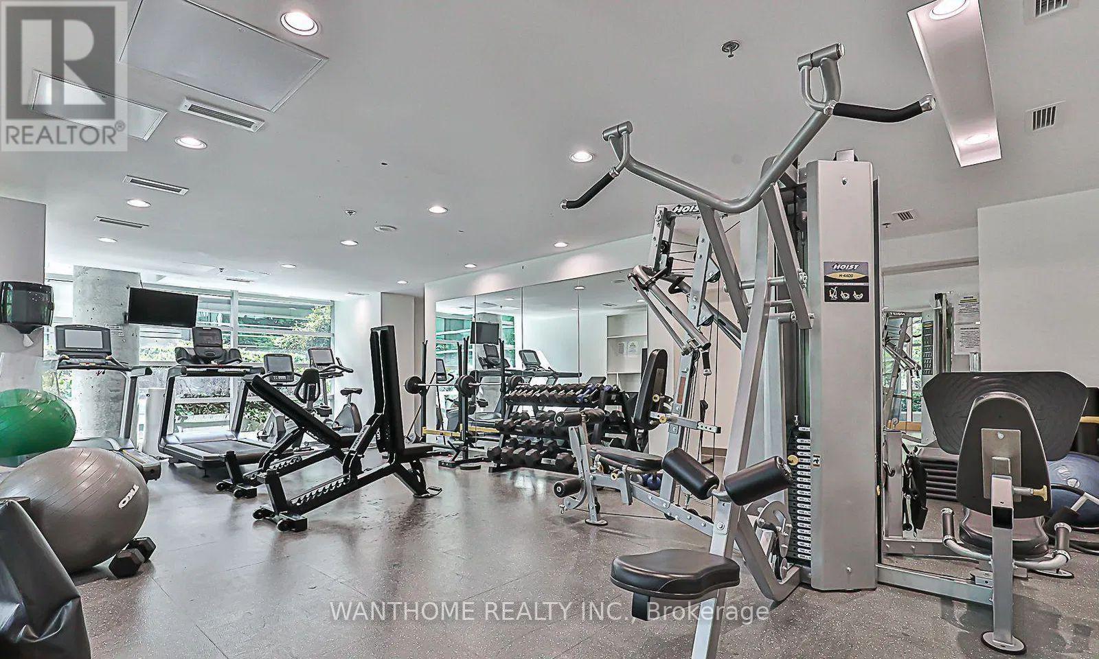 Photo 15 of 2002 3 Navy Wharf Court, Toronto ON