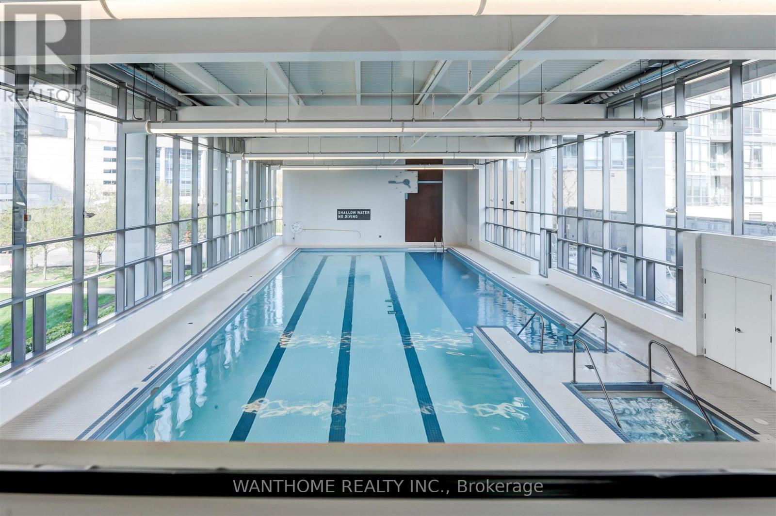 Photo 17 of 2002 3 Navy Wharf Court, Toronto ON