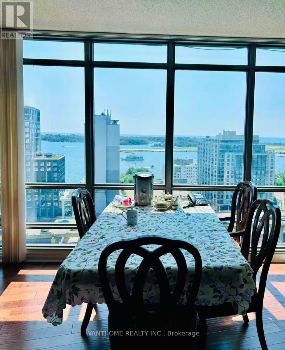 Photo 3 of 2002 3 Navy Wharf Court, Toronto ON