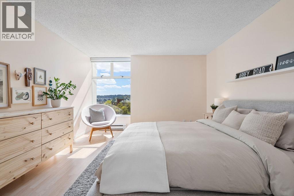 Photo 10 of 502 1065 Quayside Drive, New Westminster BC