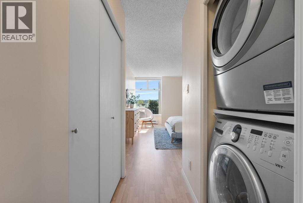 Photo 16 of 502 1065 Quayside Drive, New Westminster BC