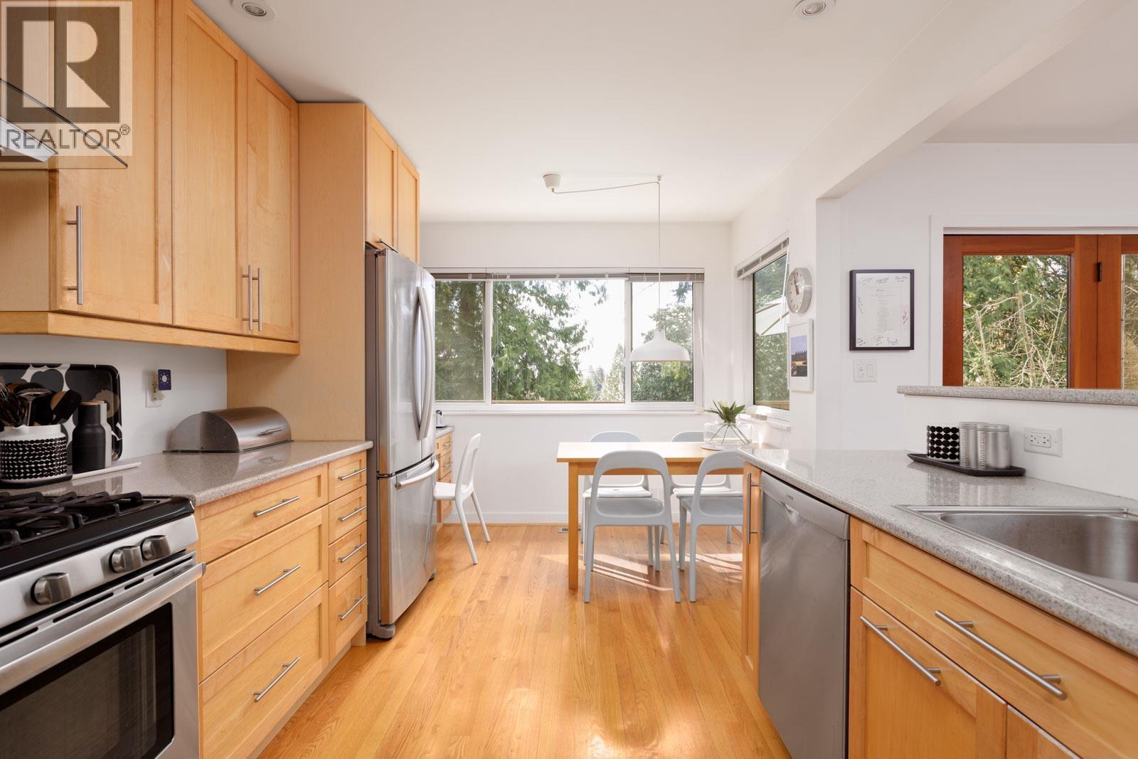 Photo 6 of 1133 Doran Road, North Vancouver BC