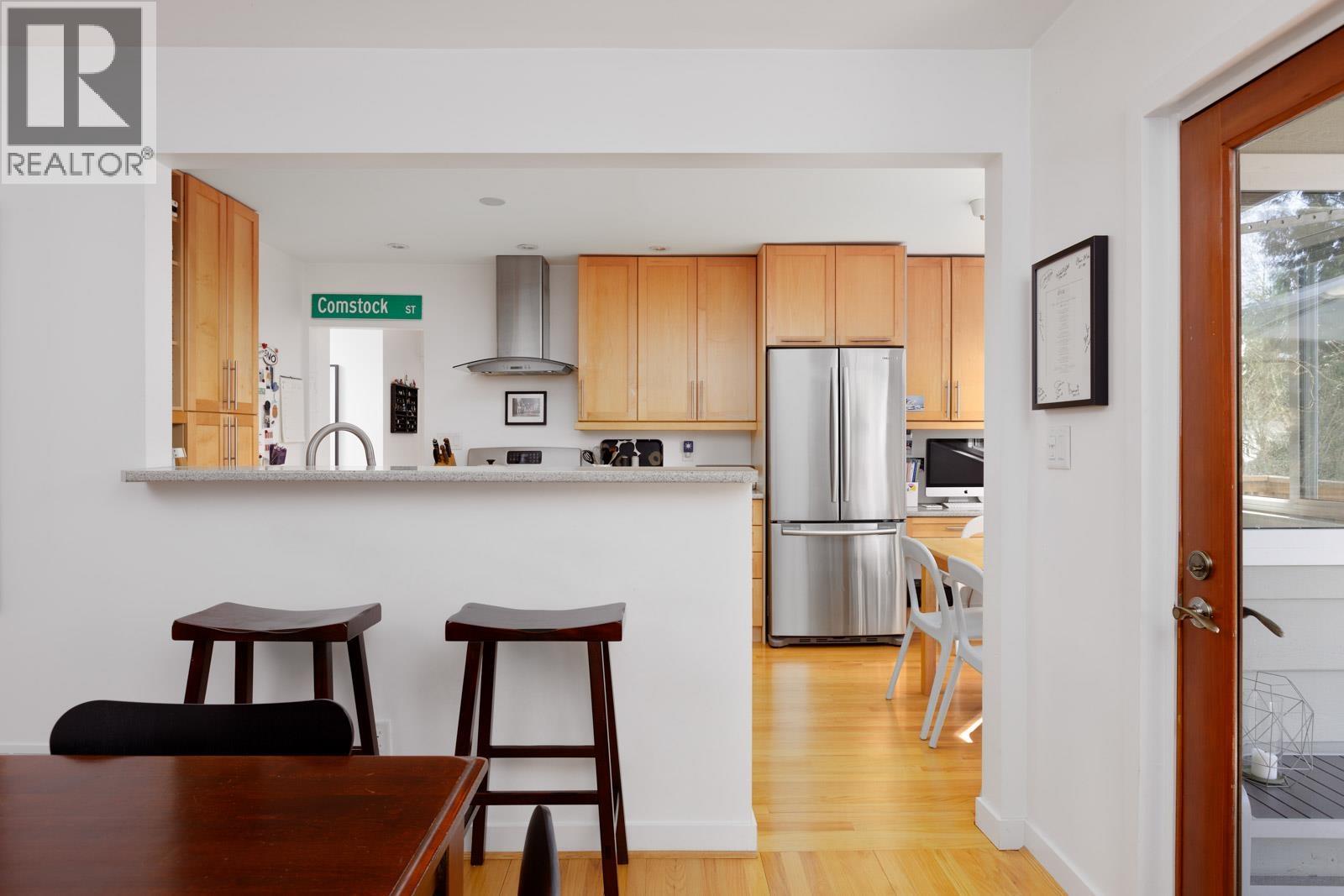 Photo 5 of 1133 Doran Road, North Vancouver BC