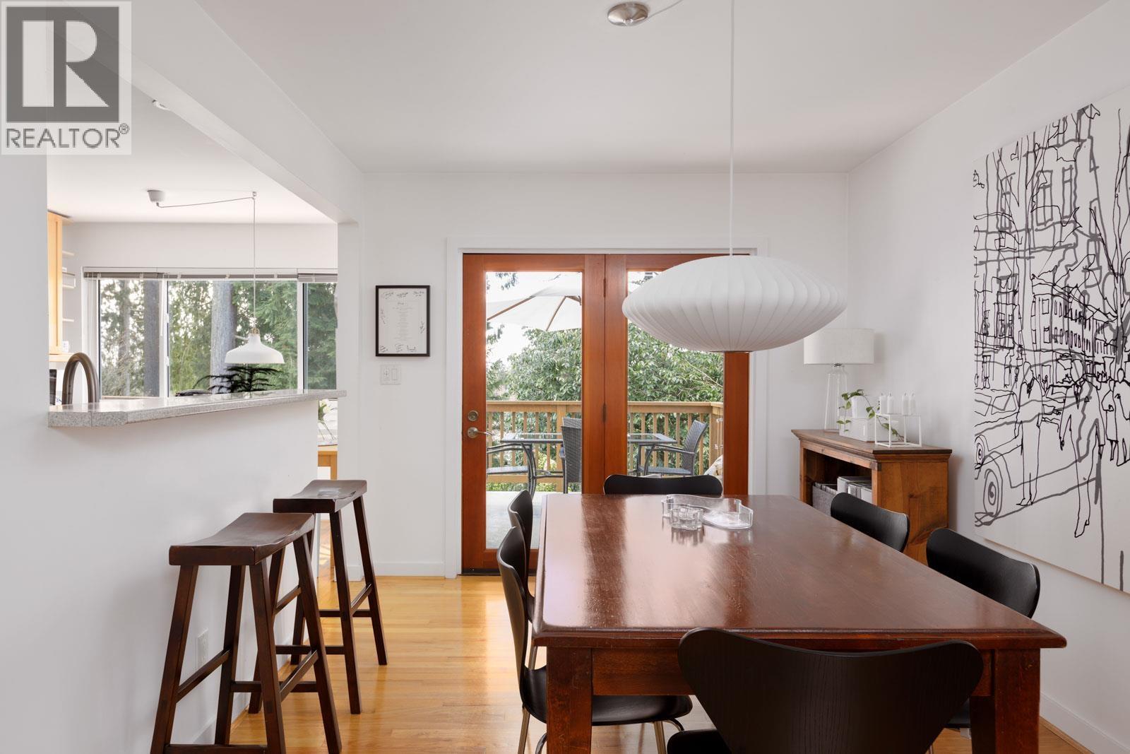 Photo 4 of 1133 Doran Road, North Vancouver BC
