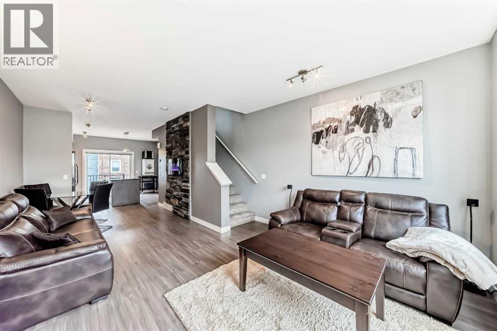 Photo 20 of 127 2802 Kings Heights Gate Se, Airdrie AB