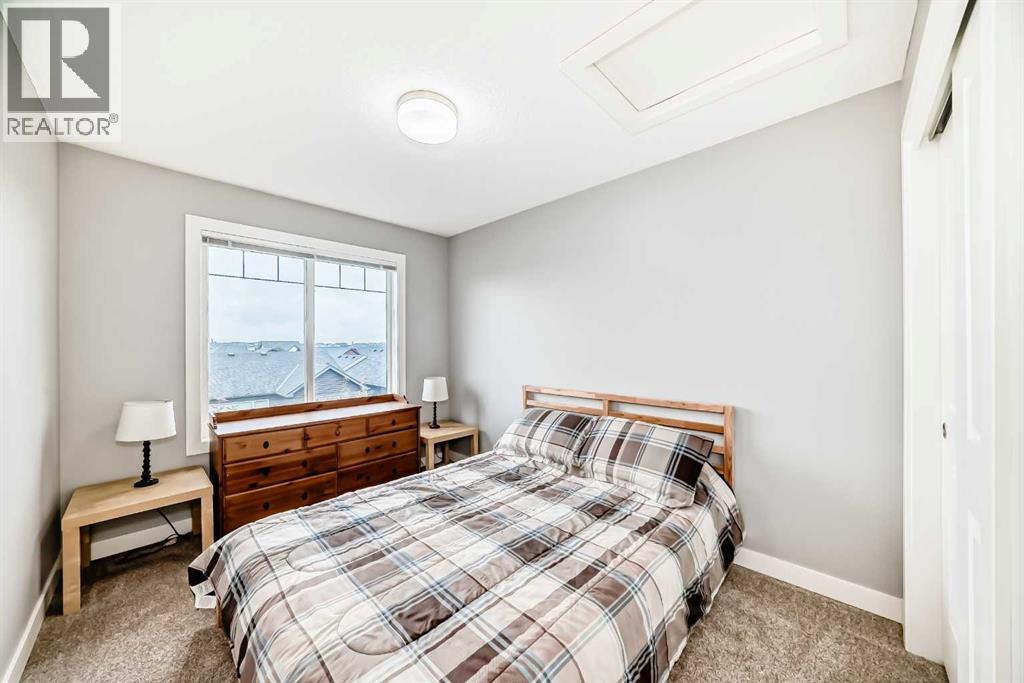 Photo 23 of 127 2802 Kings Heights Gate Se, Airdrie AB