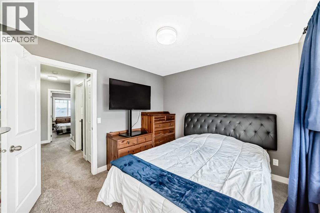Photo 22 of 127 2802 Kings Heights Gate Se, Airdrie AB