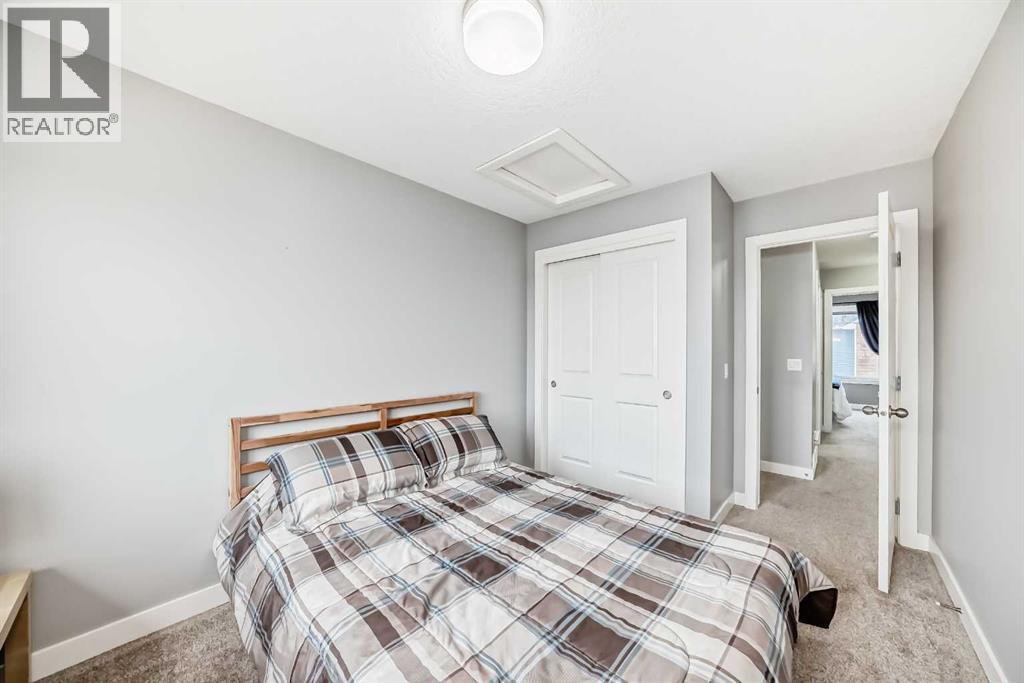 Photo 24 of 127 2802 Kings Heights Gate Se, Airdrie AB