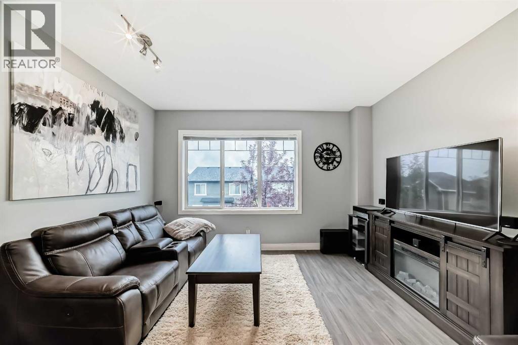 Photo 17 of 127 2802 Kings Heights Gate Se, Airdrie AB