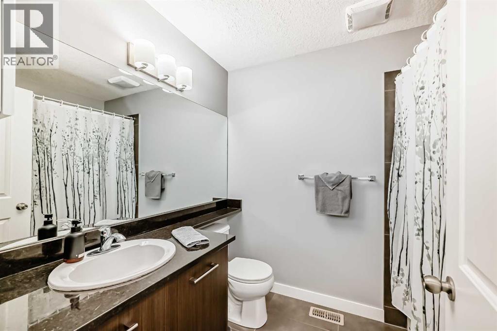 Photo 26 of 127 2802 Kings Heights Gate Se, Airdrie AB