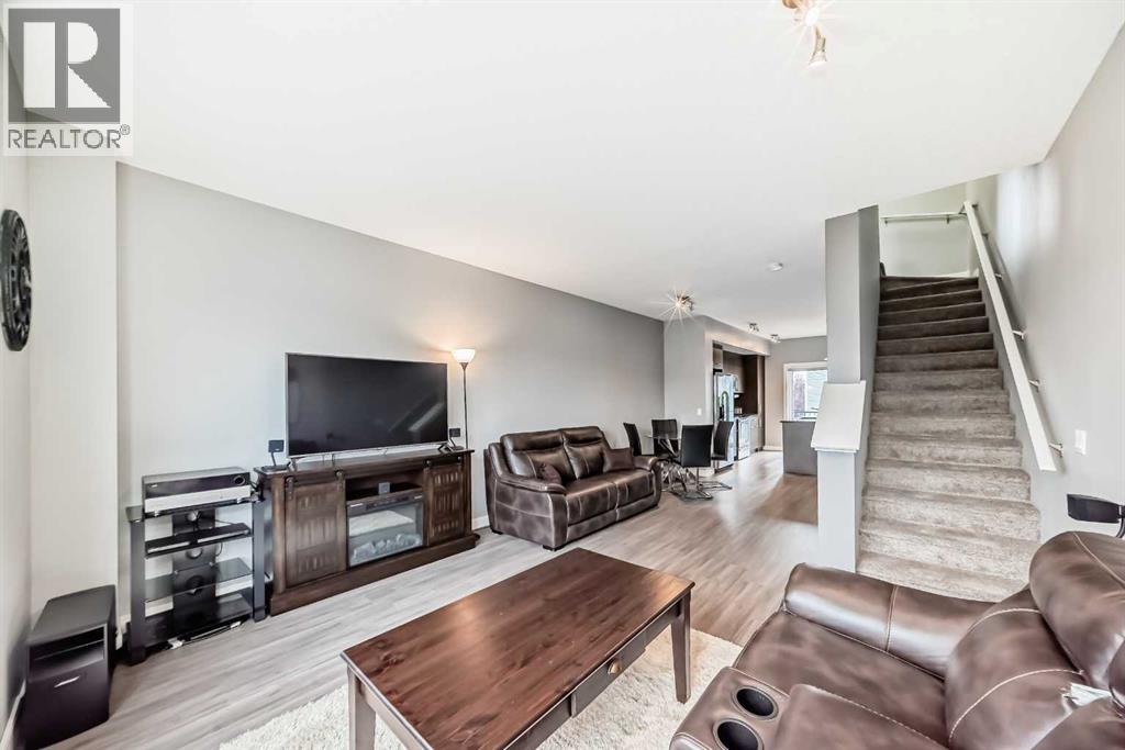 Photo 19 of 127 2802 Kings Heights Gate Se, Airdrie AB