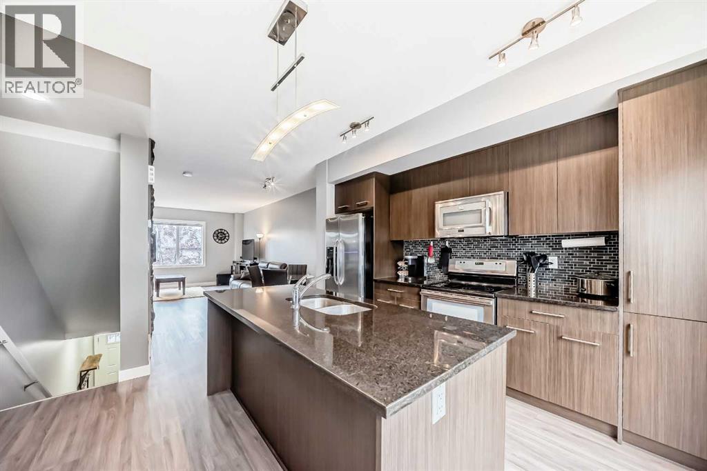 Photo 13 of 127 2802 Kings Heights Gate Se, Airdrie AB