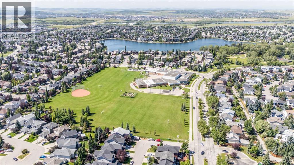 Photo 39 of 82 Chaparral Ridge Drive Se, Calgary AB