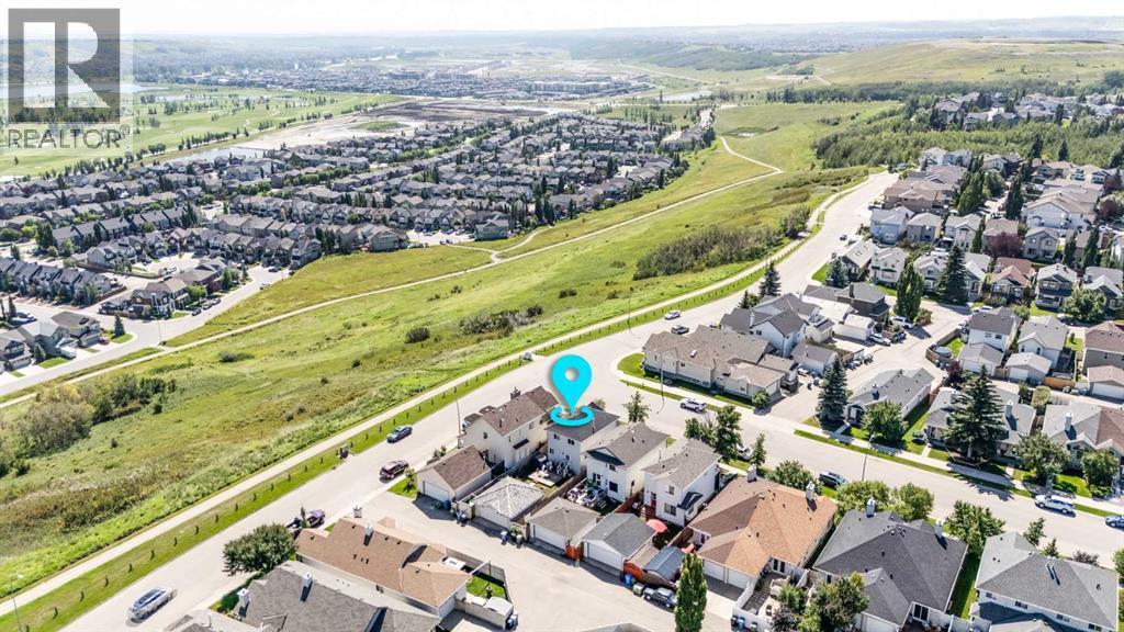 Photo 34 of 82 Chaparral Ridge Drive Se, Calgary AB