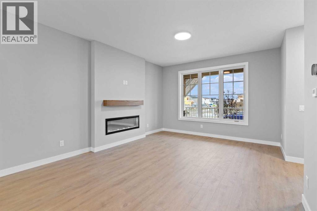 Photo 5 of 191 Belvedere Crescent Se, Calgary AB