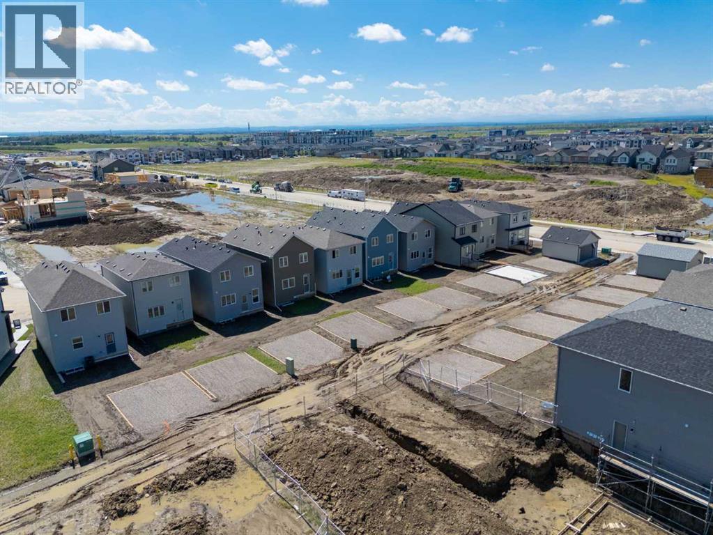 Photo 27 of 191 Belvedere Crescent Se, Calgary AB