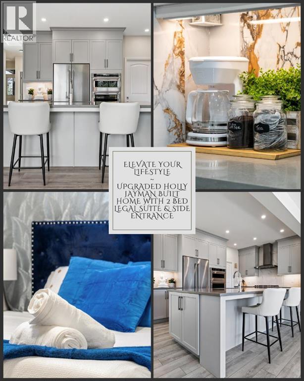 Photo 1 of 100 Magnolia Crescent Se, Calgary AB