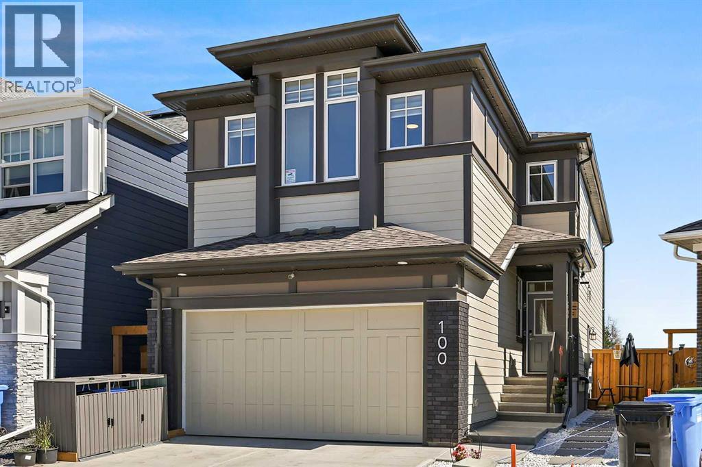 Photo 47 of 100 Magnolia Crescent Se, Calgary AB