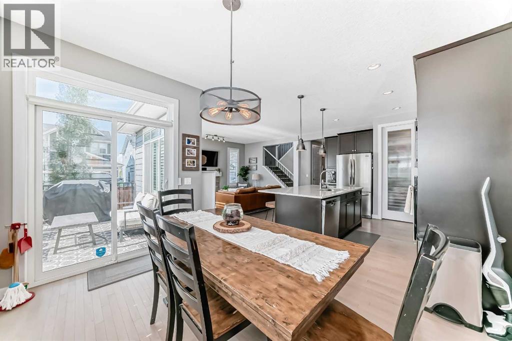 100 Sundown Grove, Cochrane