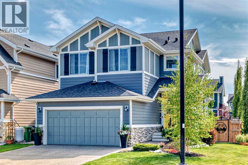 100 Sundown Grove, Cochrane