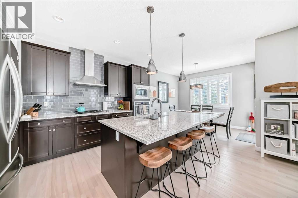 100 Sundown Grove, Cochrane